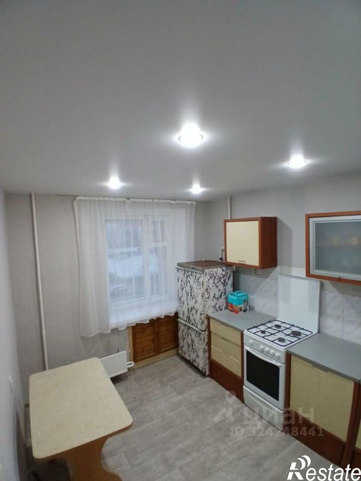 1-комн квартира ул Королева, 14,  д. 14