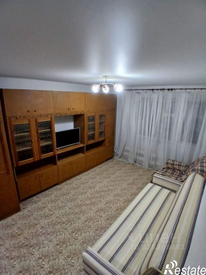 1-комн квартира ул Королева, 14,  д. 14