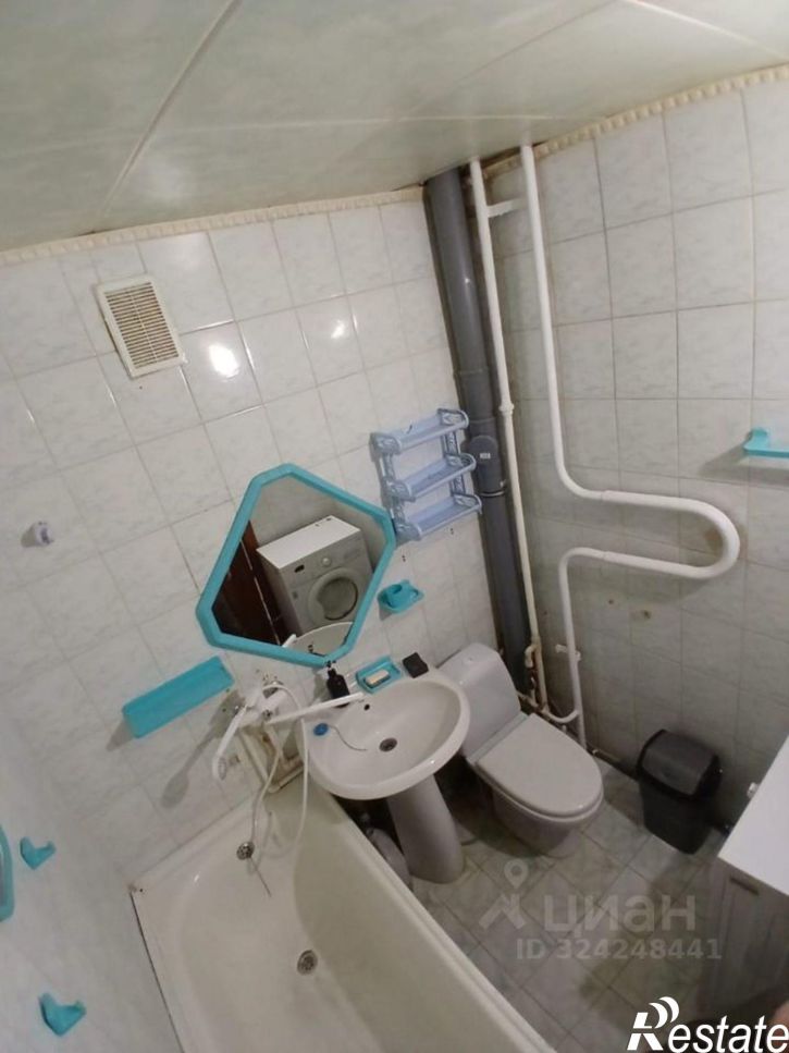 1-комн квартира ул Королева, 14,  д. 14