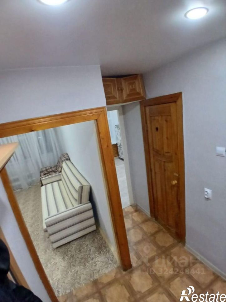 1-комн квартира ул Королева, 14,  д. 14