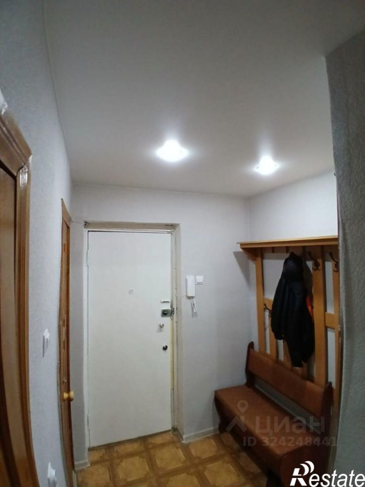 1-комн квартира ул Королева, 14,  д. 14