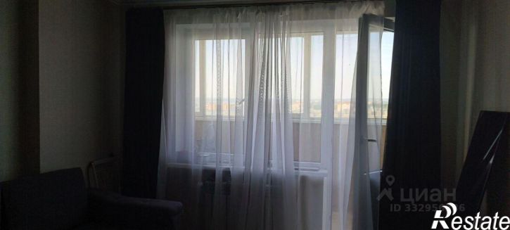 1-комн квартира ул Сайдашева, 19А,  д. 19А