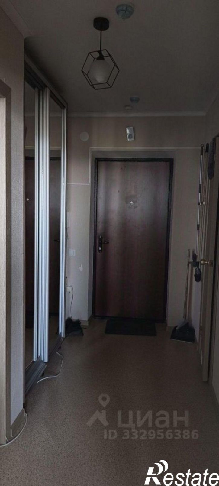 1-комн квартира ул Сайдашева, 19А,  д. 19А