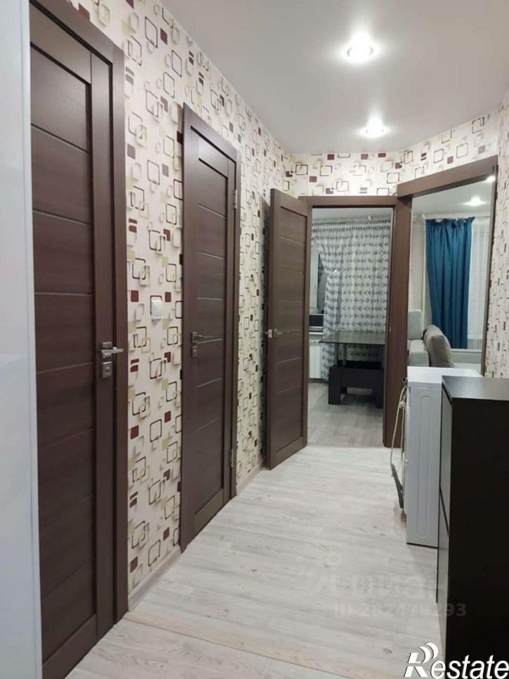 1-комн квартира Казань