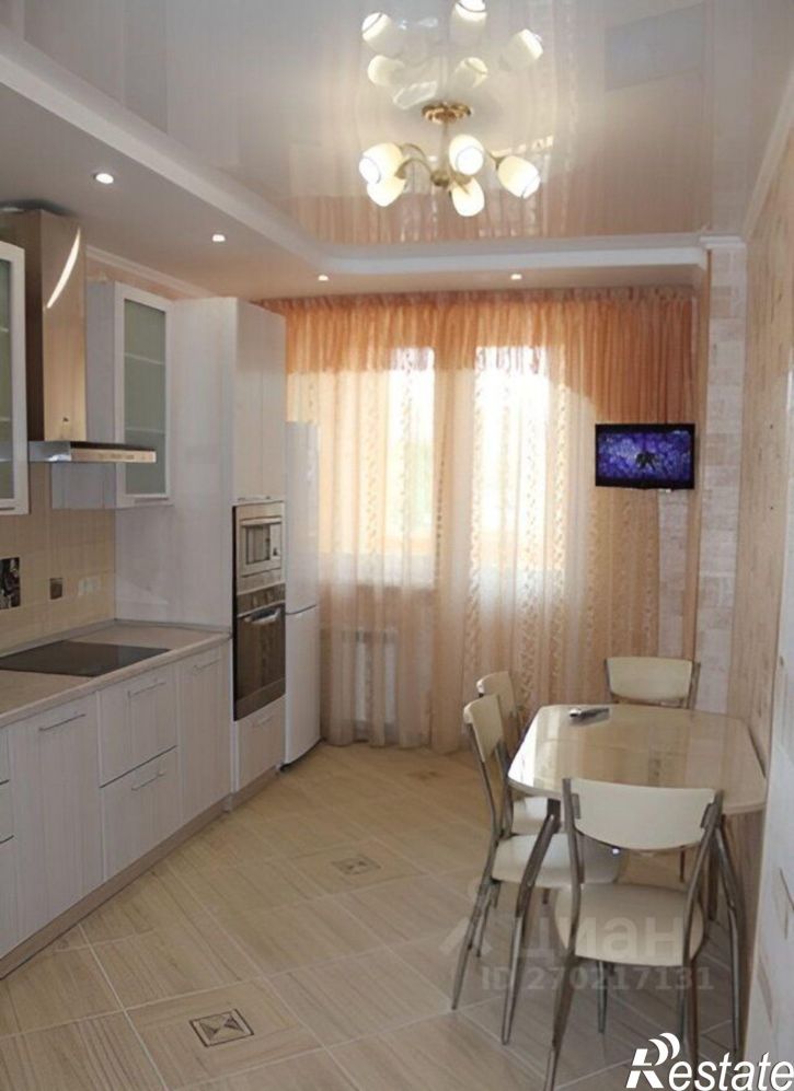 1-комн квартира Казань