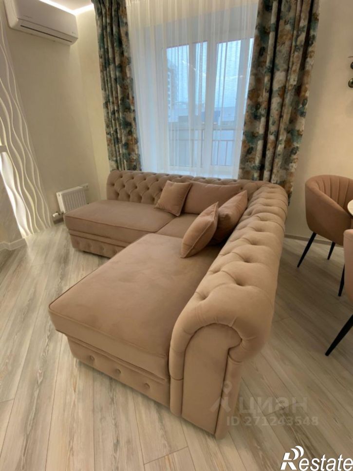 1-комн квартира Казань