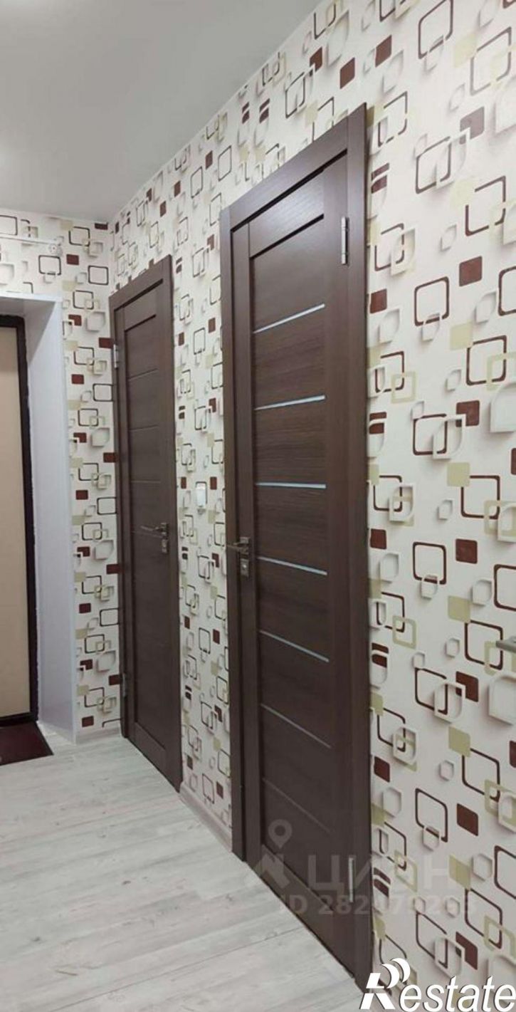 1-комн квартира Казань