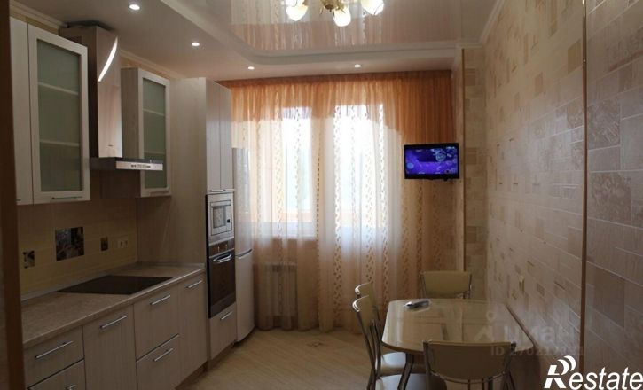 1-комн квартира Казань