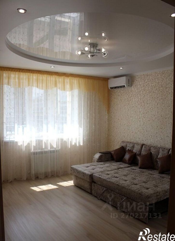 1-комн квартира Казань