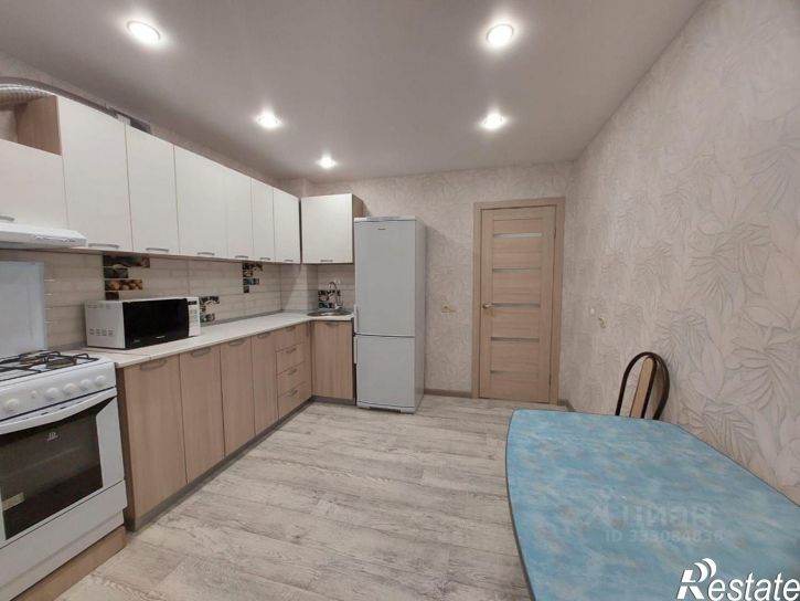 2-комн квартира Казань