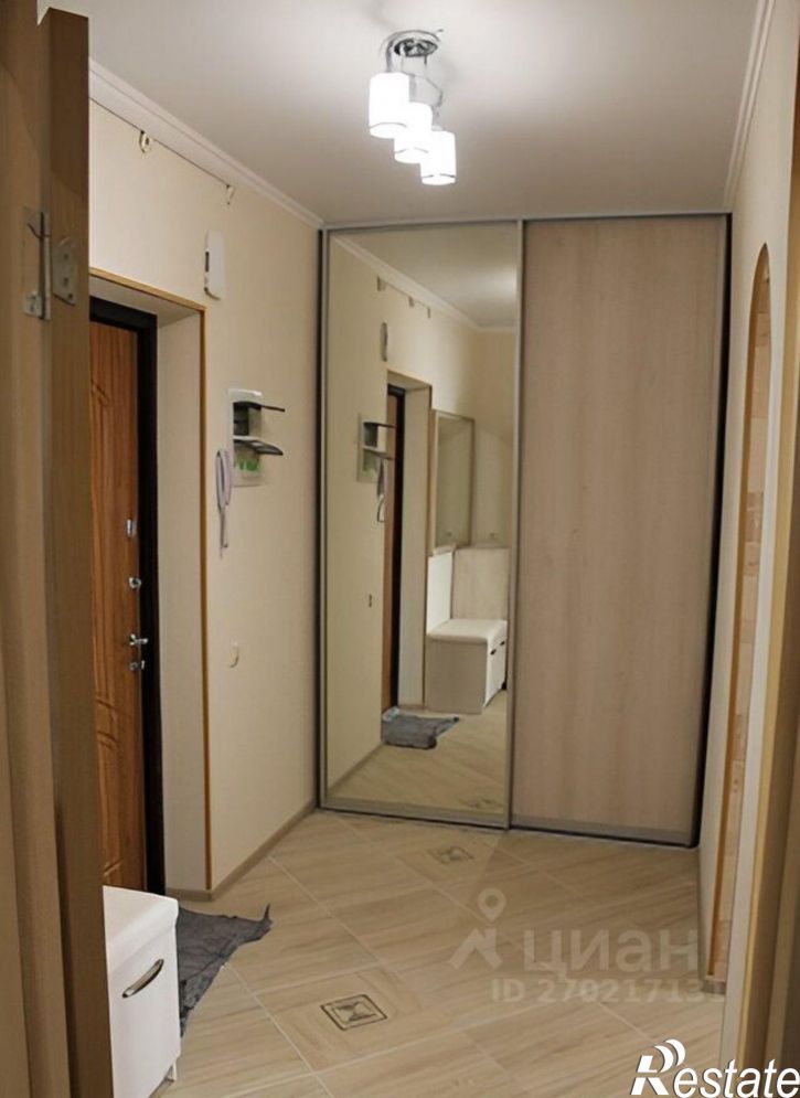 1-комн квартира Казань