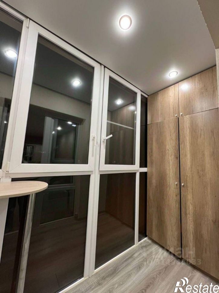1-комн квартира Казань