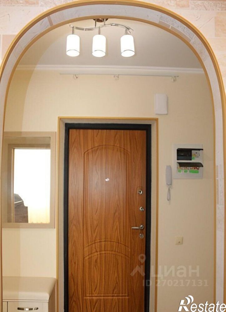 1-комн квартира Казань