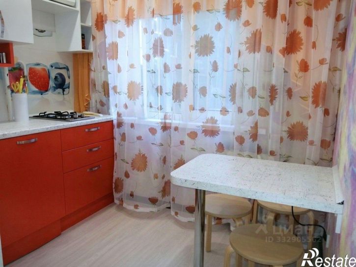 2-комн квартира Казань
