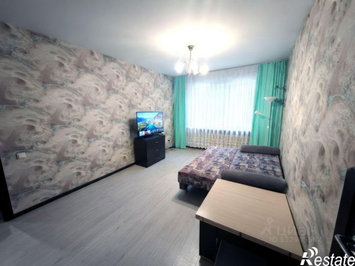 2-комн квартира Казань