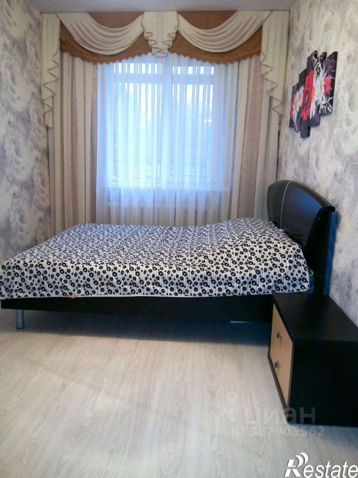 2-комн квартира Казань