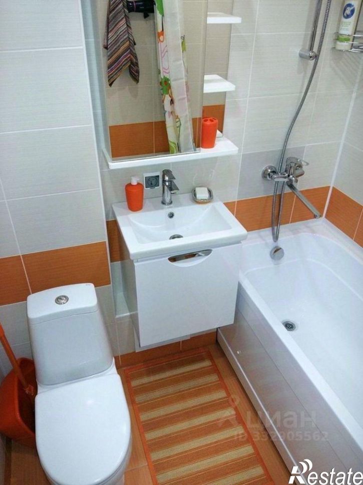 2-комн квартира Казань