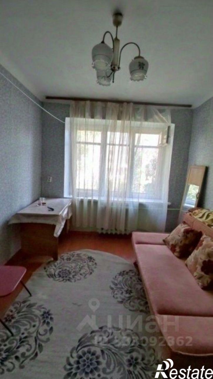 1-комн квартира Восстания, 27