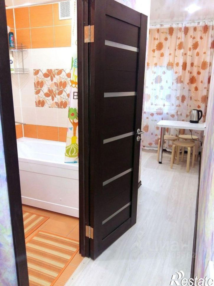 2-комн квартира Казань