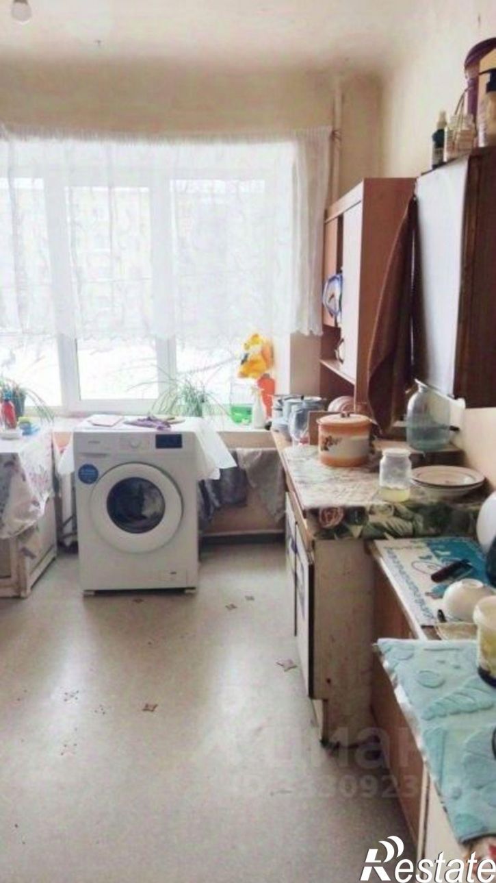 1-комн квартира Восстания, 27