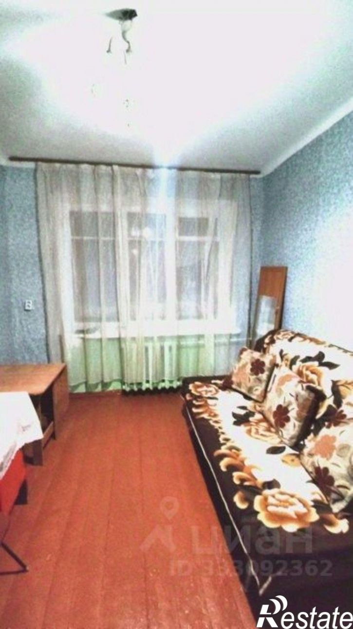1-комн квартира Восстания, 27