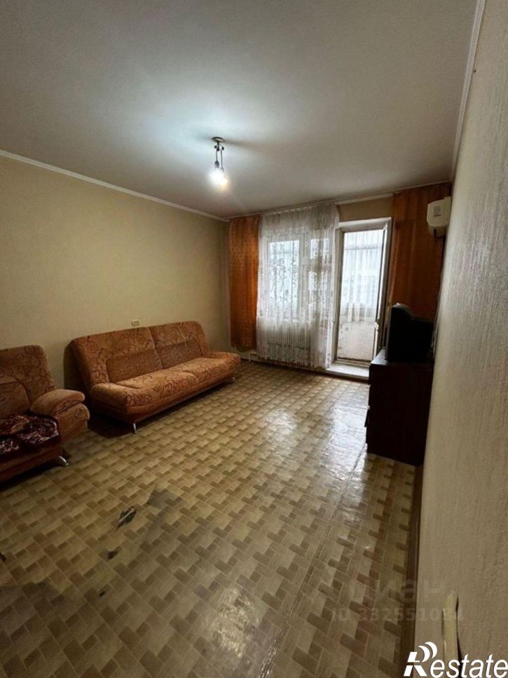1-комн квартира Казань