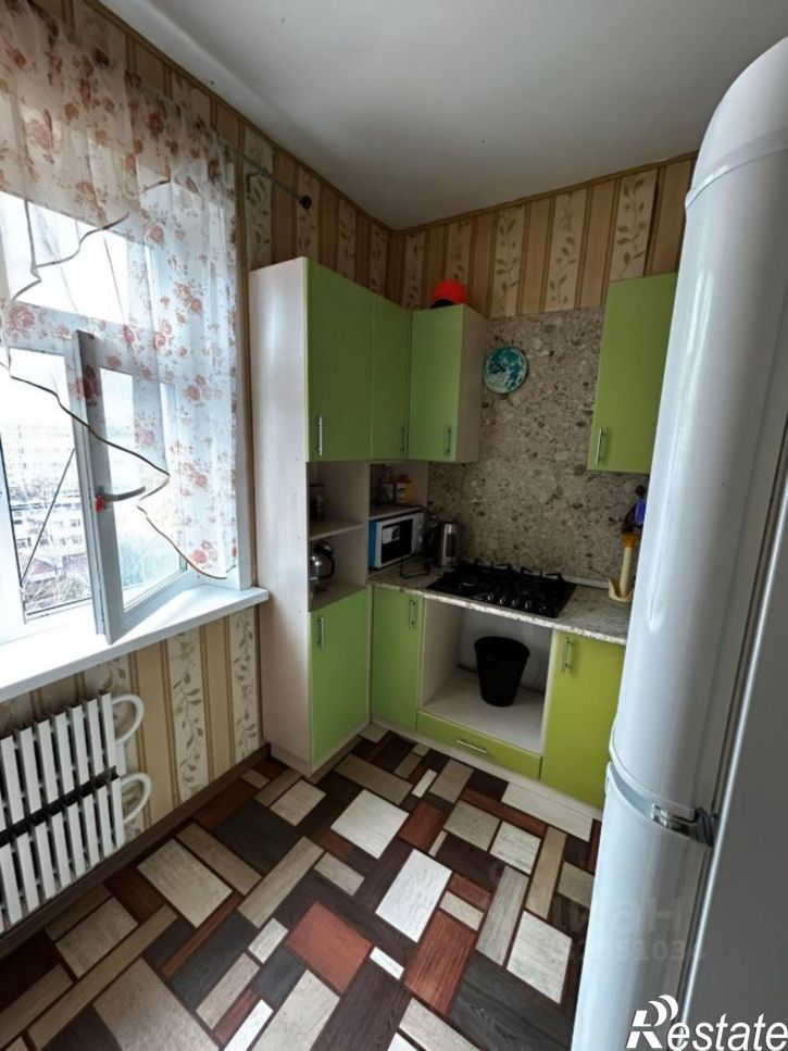 1-комн квартира Казань