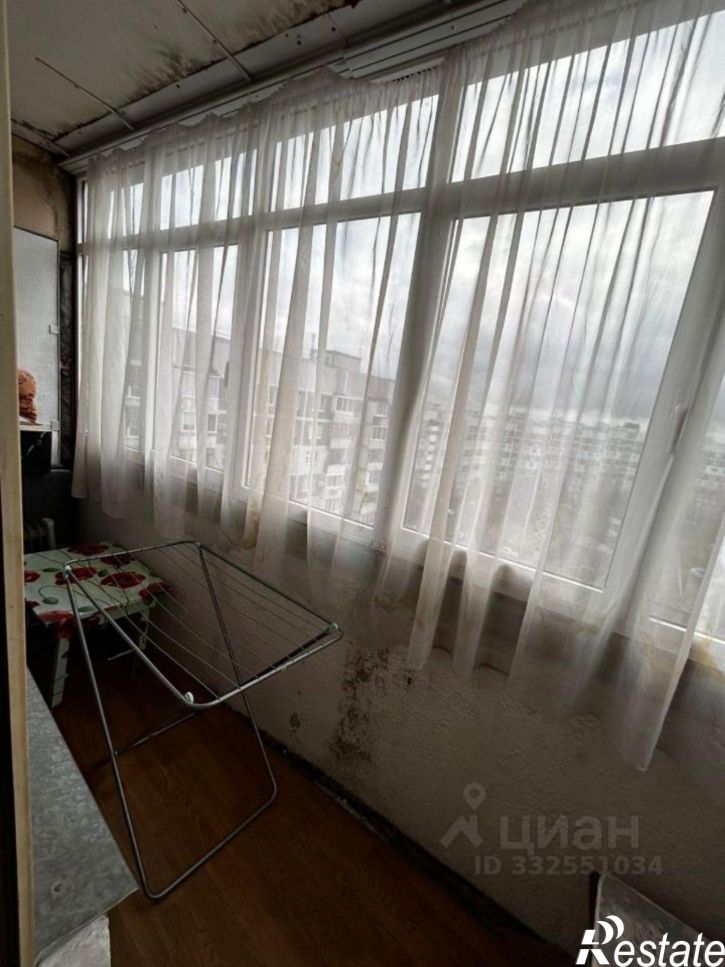 1-комн квартира Казань