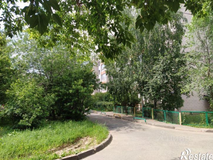 1-комн квартира Казань