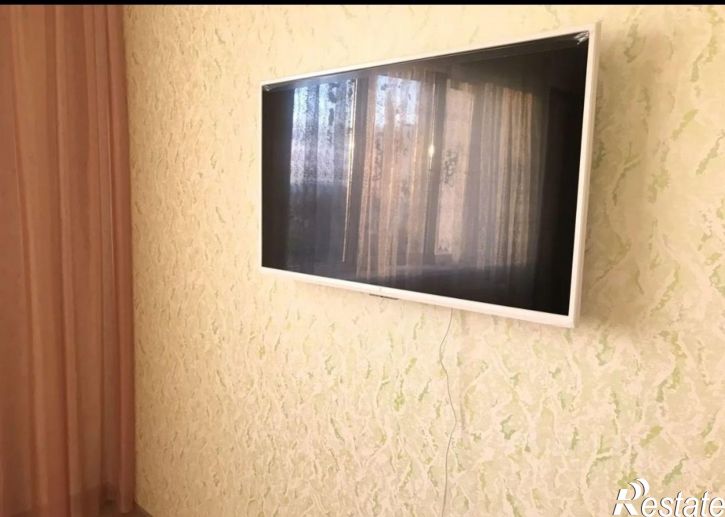 1-комн квартира Нижнекамск