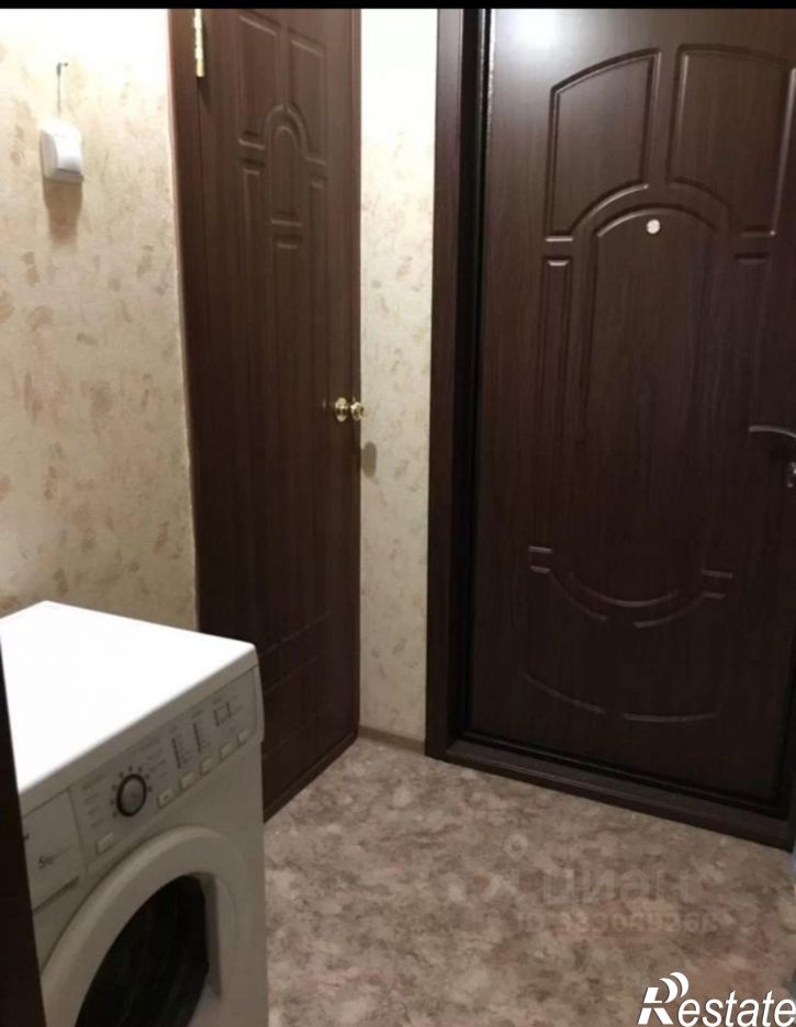 1-комн квартира Нижнекамск