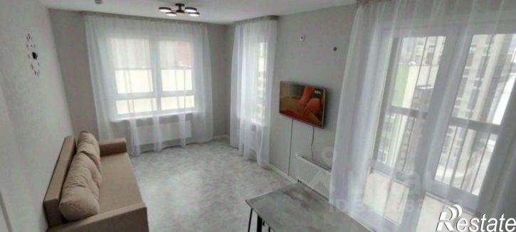 3-комн квартира Генерала Махмута Гареева, 21