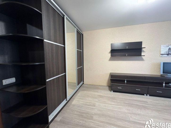 1-комн квартира Казань, улица Лукина, 45