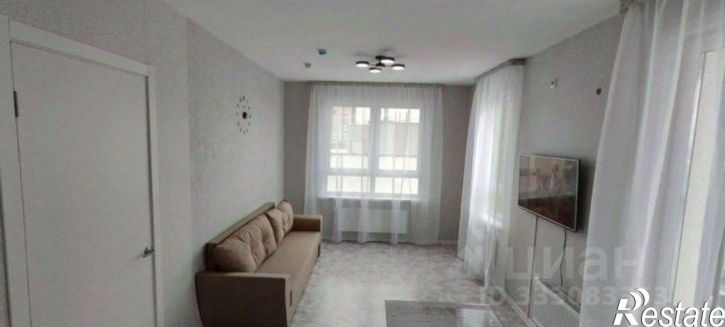 3-комн квартира Генерала Махмута Гареева, 21