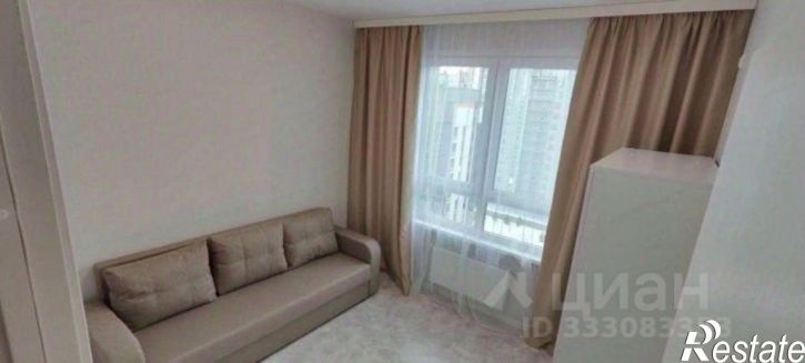 3-комн квартира Генерала Махмута Гареева, 21