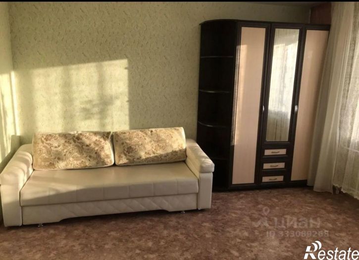 1-комн квартира Нижнекамск