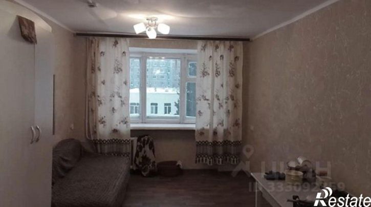 1-комн квартира Ярослава Гашека, 3