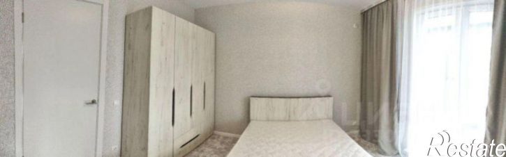 3-комн квартира Генерала Махмута Гареева, 21