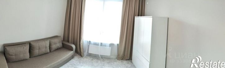 3-комн квартира Генерала Махмута Гареева, 21