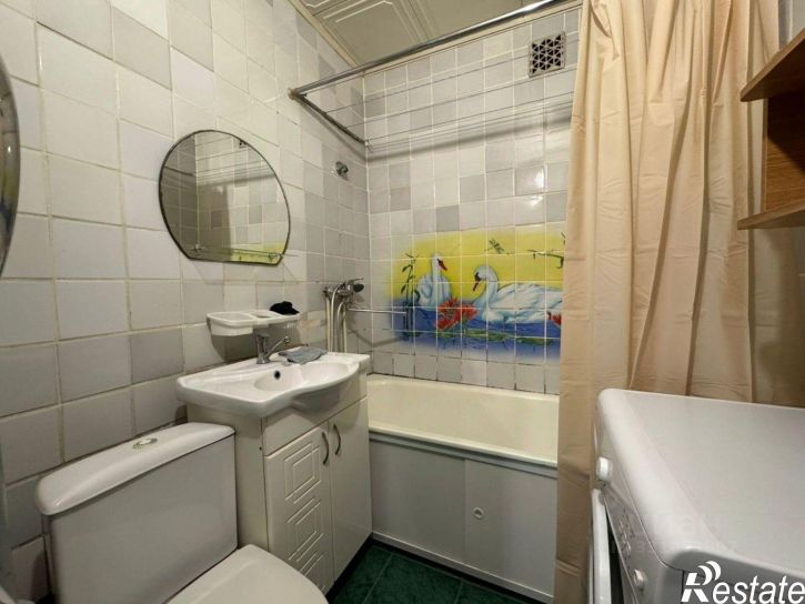 1-комн квартира Казань, улица Лукина, 45