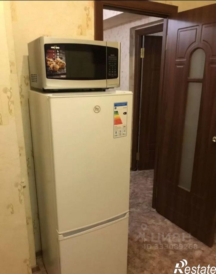 1-комн квартира Нижнекамск