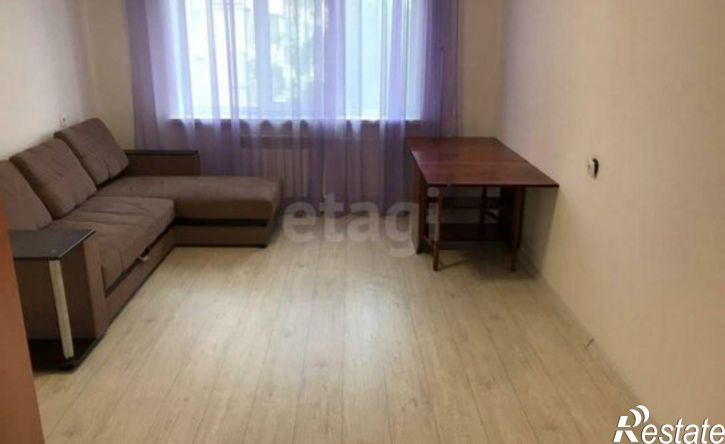 2-комн квартира Республика Татарстан (Татарстан), Казань, улица Серова, 6к1