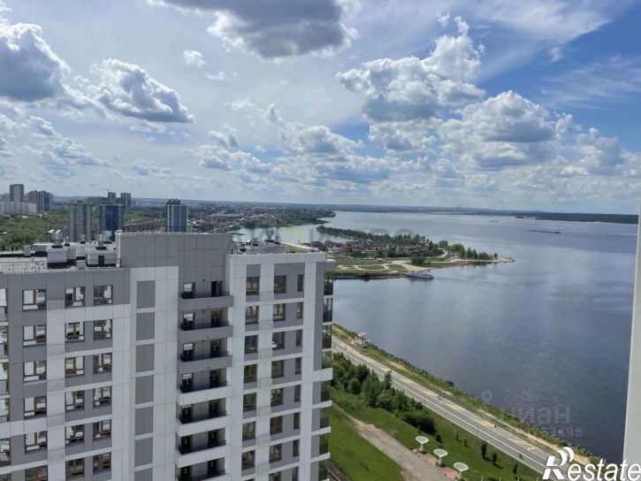 2-комн квартира в новом доме