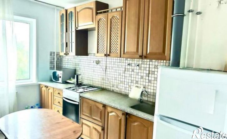 2-комн квартира Республика Татарстан (Татарстан), Казань, улица Серова, 6к1