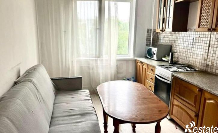 2-комн квартира Республика Татарстан (Татарстан), Казань, улица Серова, 6к1