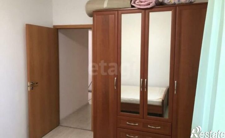 2-комн квартира Республика Татарстан (Татарстан), Казань, улица Серова, 6к1
