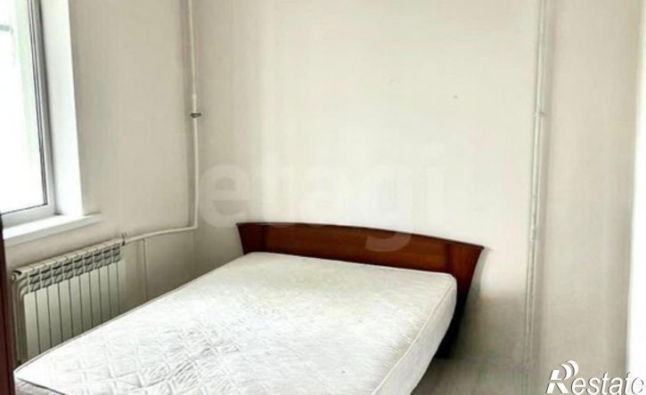 2-комн квартира Республика Татарстан (Татарстан), Казань, улица Серова, 6к1