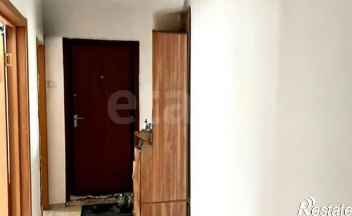 2-комн квартира Республика Татарстан (Татарстан), Казань, улица Серова, 6к1