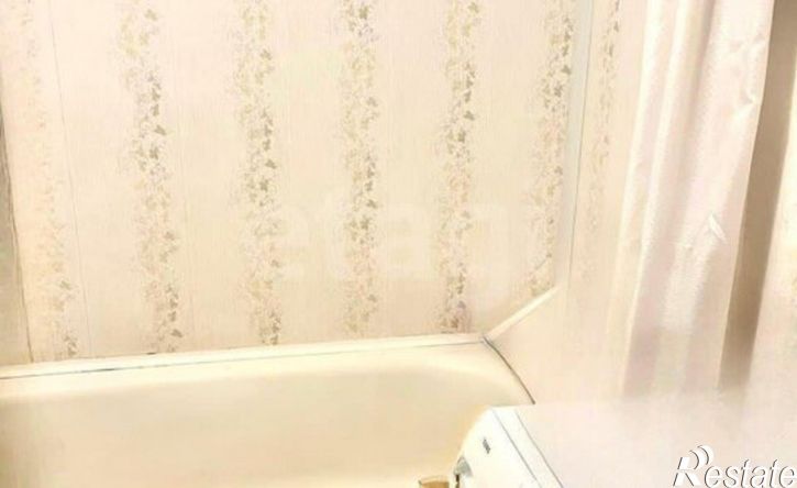 2-комн квартира Республика Татарстан (Татарстан), Казань, улица Серова, 6к1