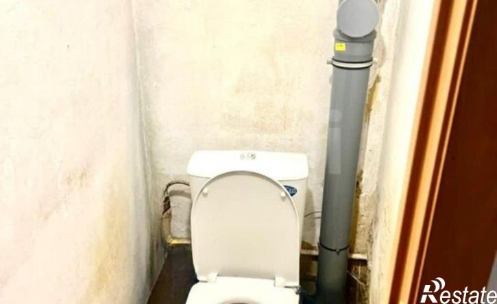 2-комн квартира Республика Татарстан (Татарстан), Казань, улица Серова, 6к1